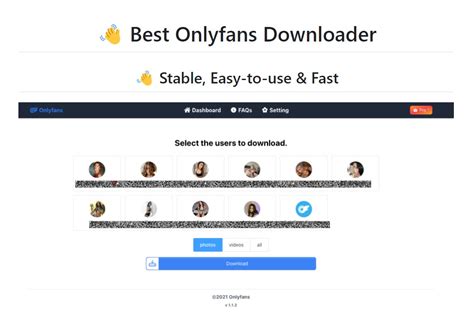 onlyfans downloader chrome extension|Onlyfans™ Downloader